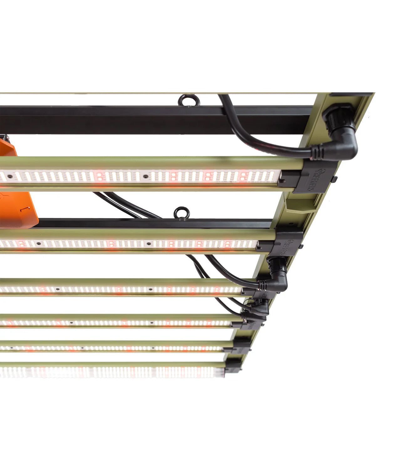 Treegers GL1000W+ LED Grow Fixture