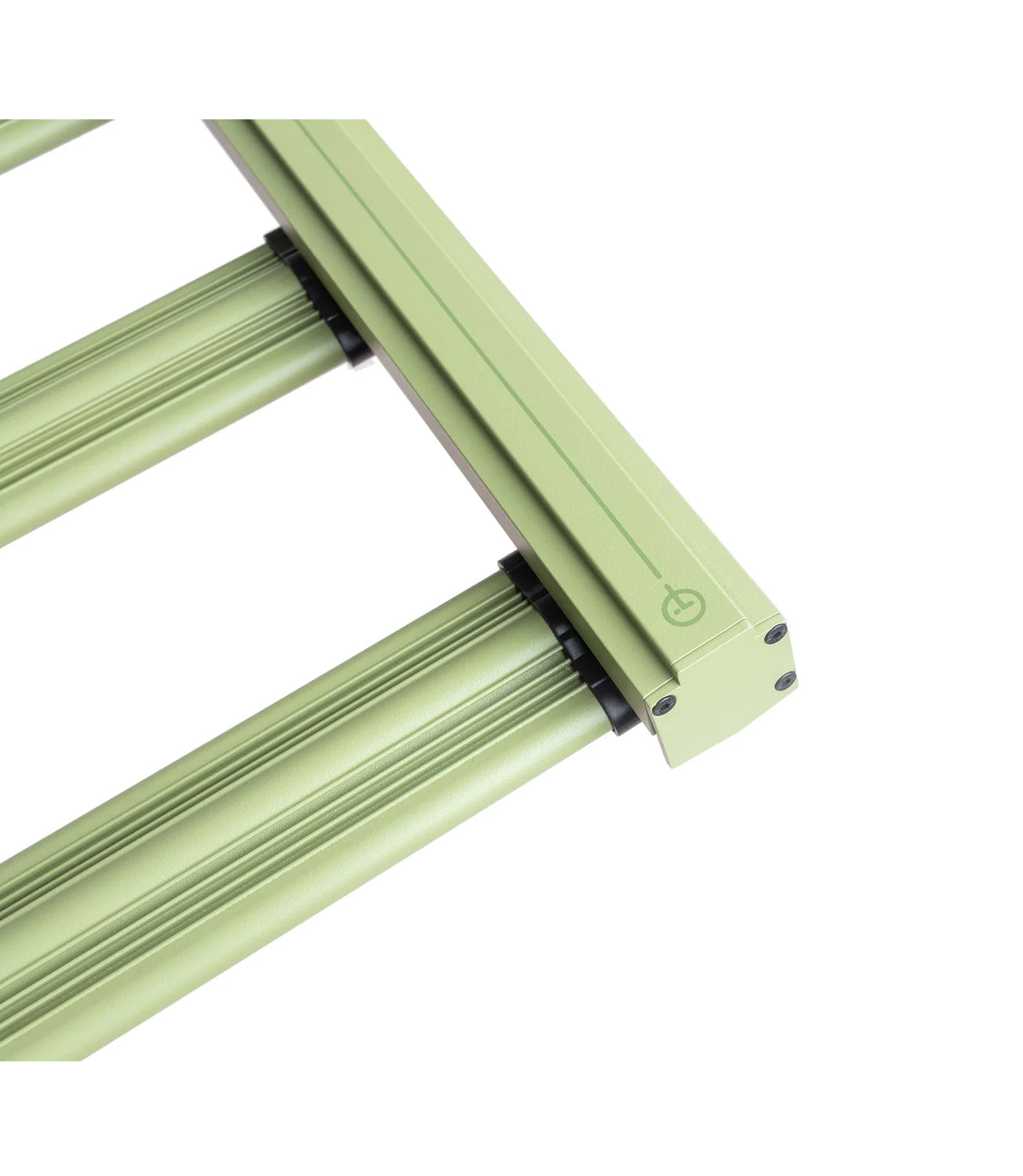 Treegers GL1000W+ LED Grow Fixture