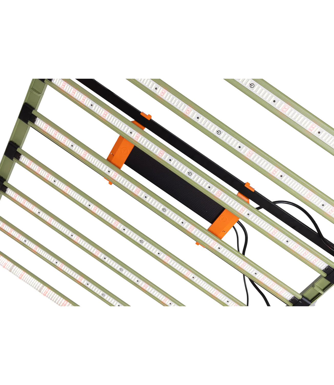 Treegers GL1000W+ LED Grow Fixture