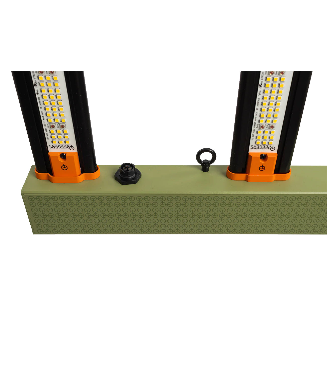 Treegers GL300W LED Grow Fixture