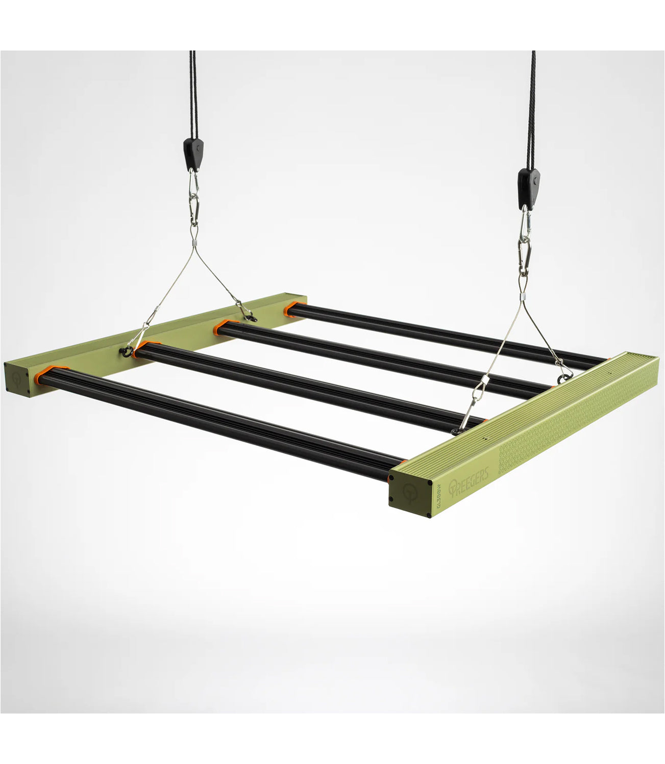 Treegers GL300W LED Grow Fixture