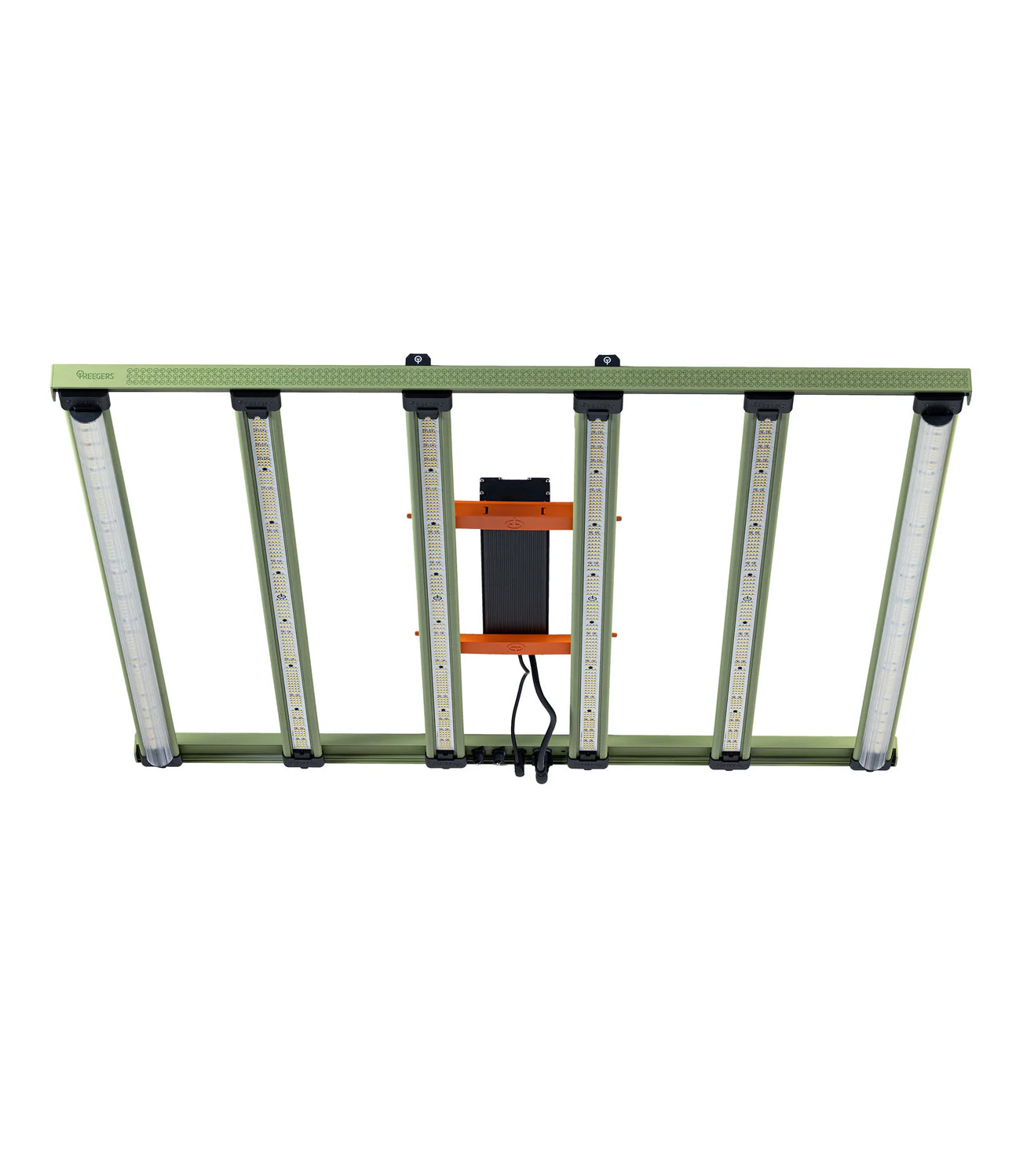 Treegers GL650W+ LED Grow Fixture