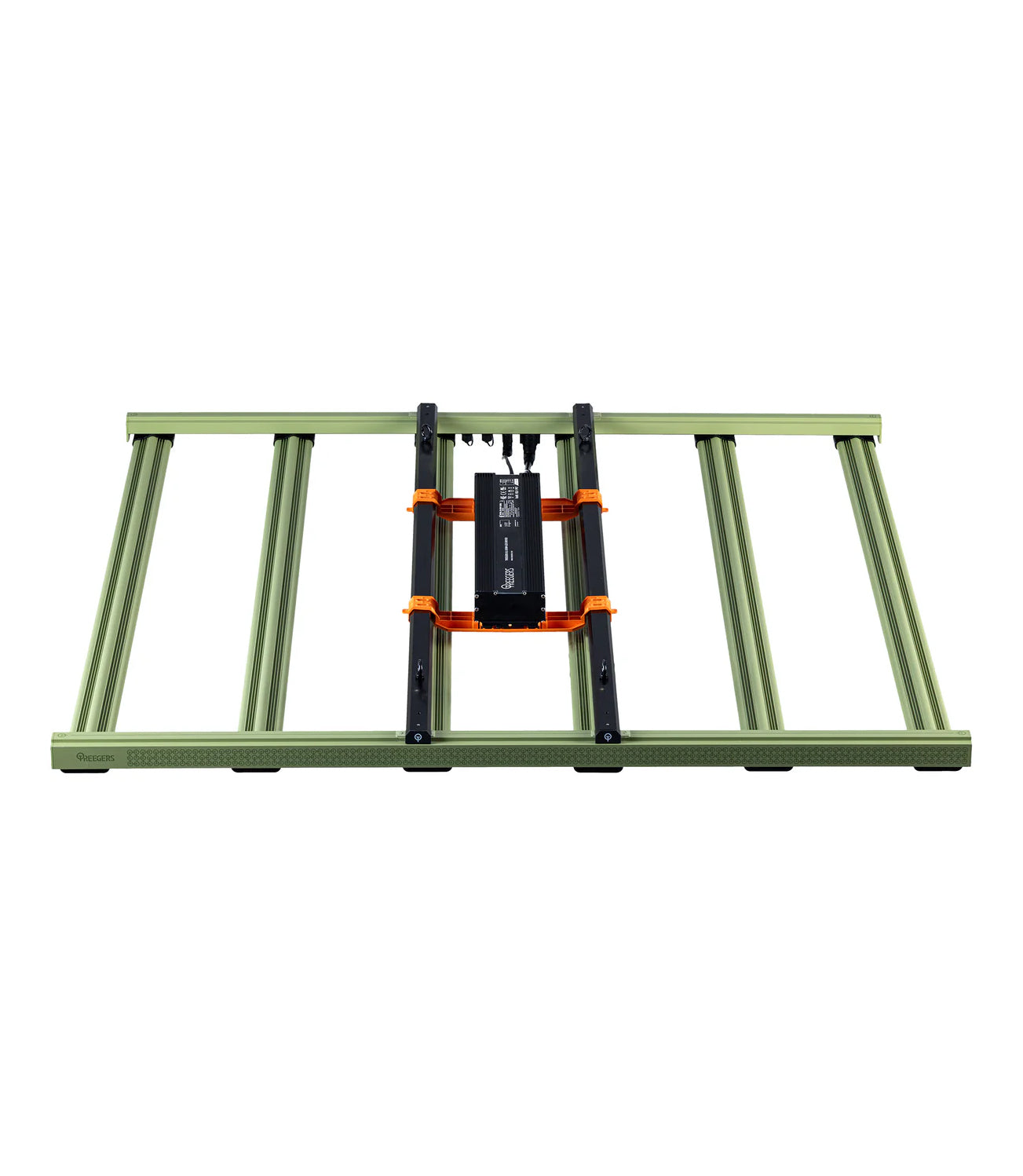 Treegers GL650W+ LED Grow Fixture