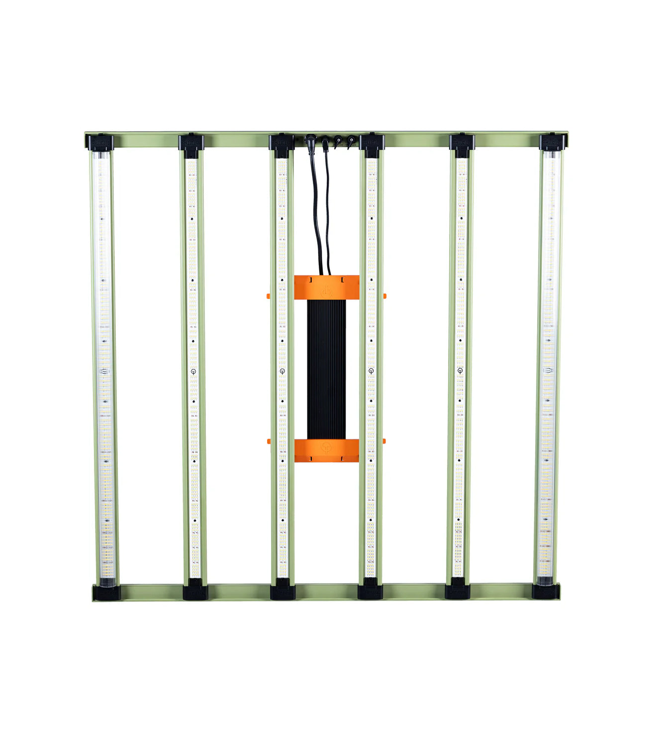 Treegers GL650W+ LED Grow Fixture