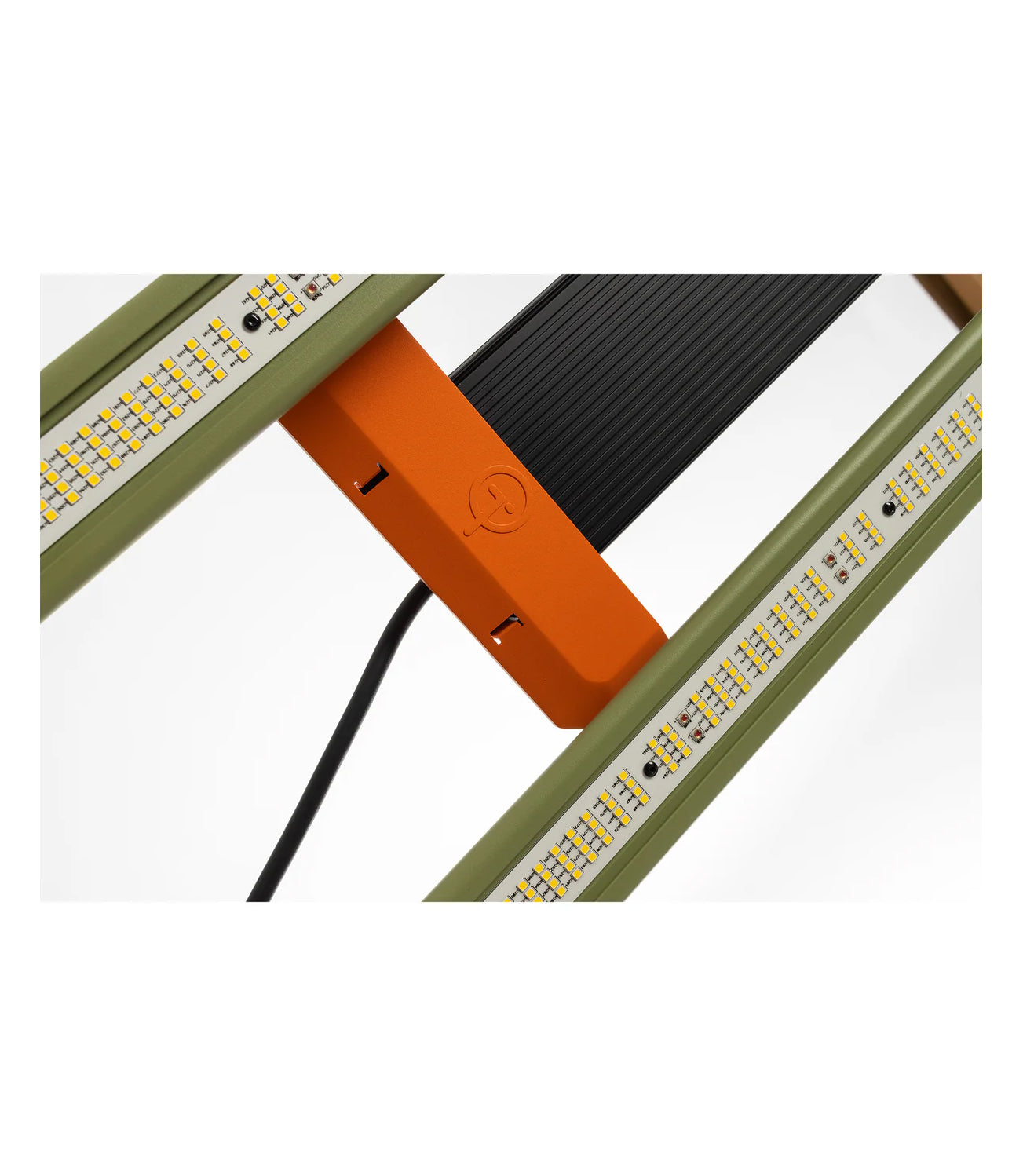 Treegers GL650W+ LED Grow Fixture