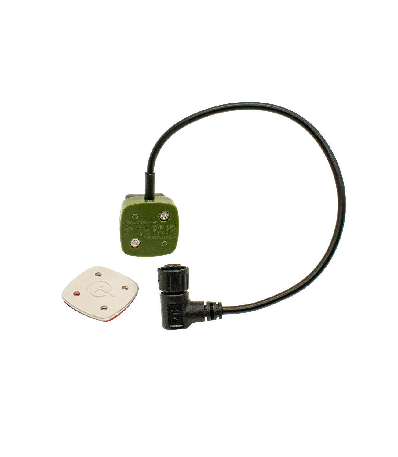 Treegers Growcast Lighting Controller