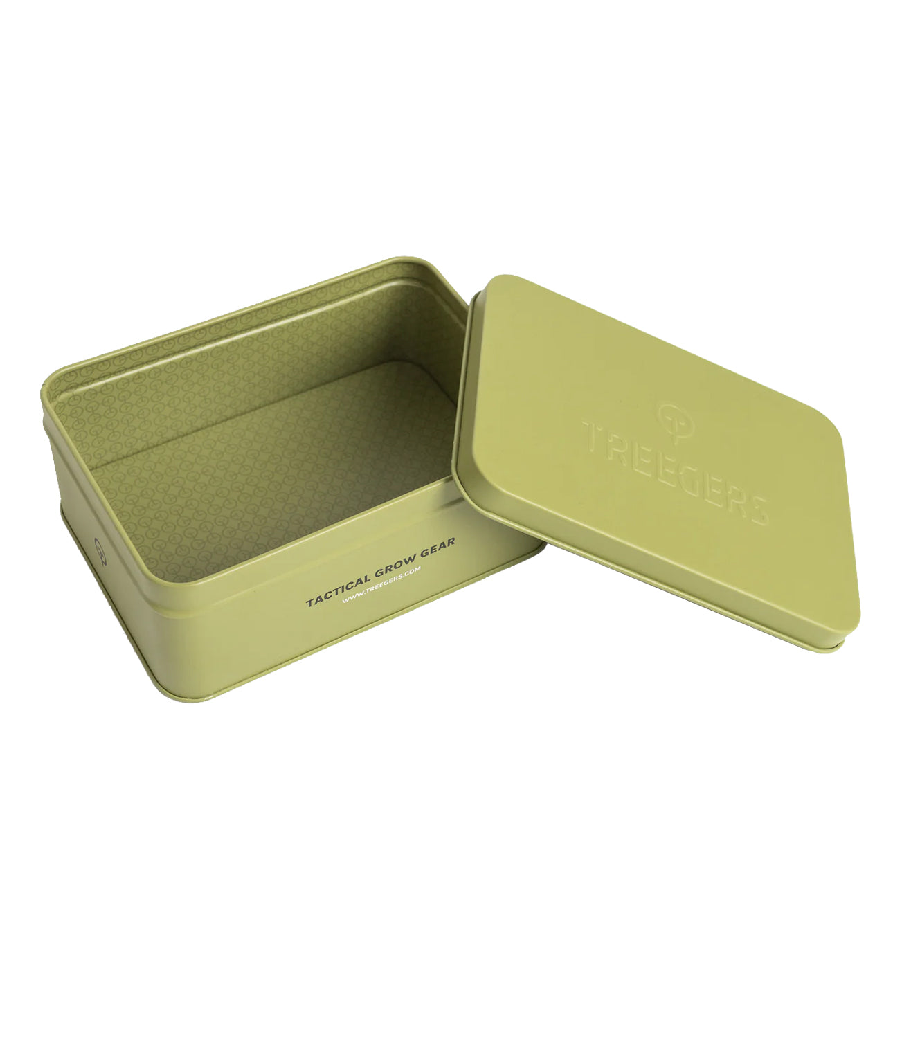 Treegers Growcast Lighting Controller