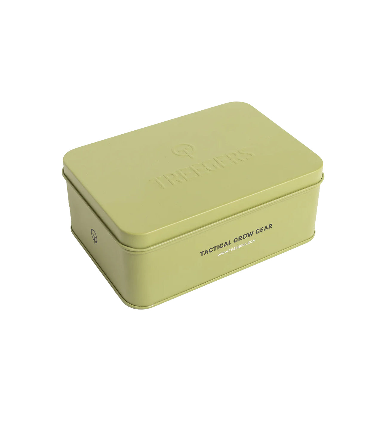 Treegers Growcast Lighting Controller