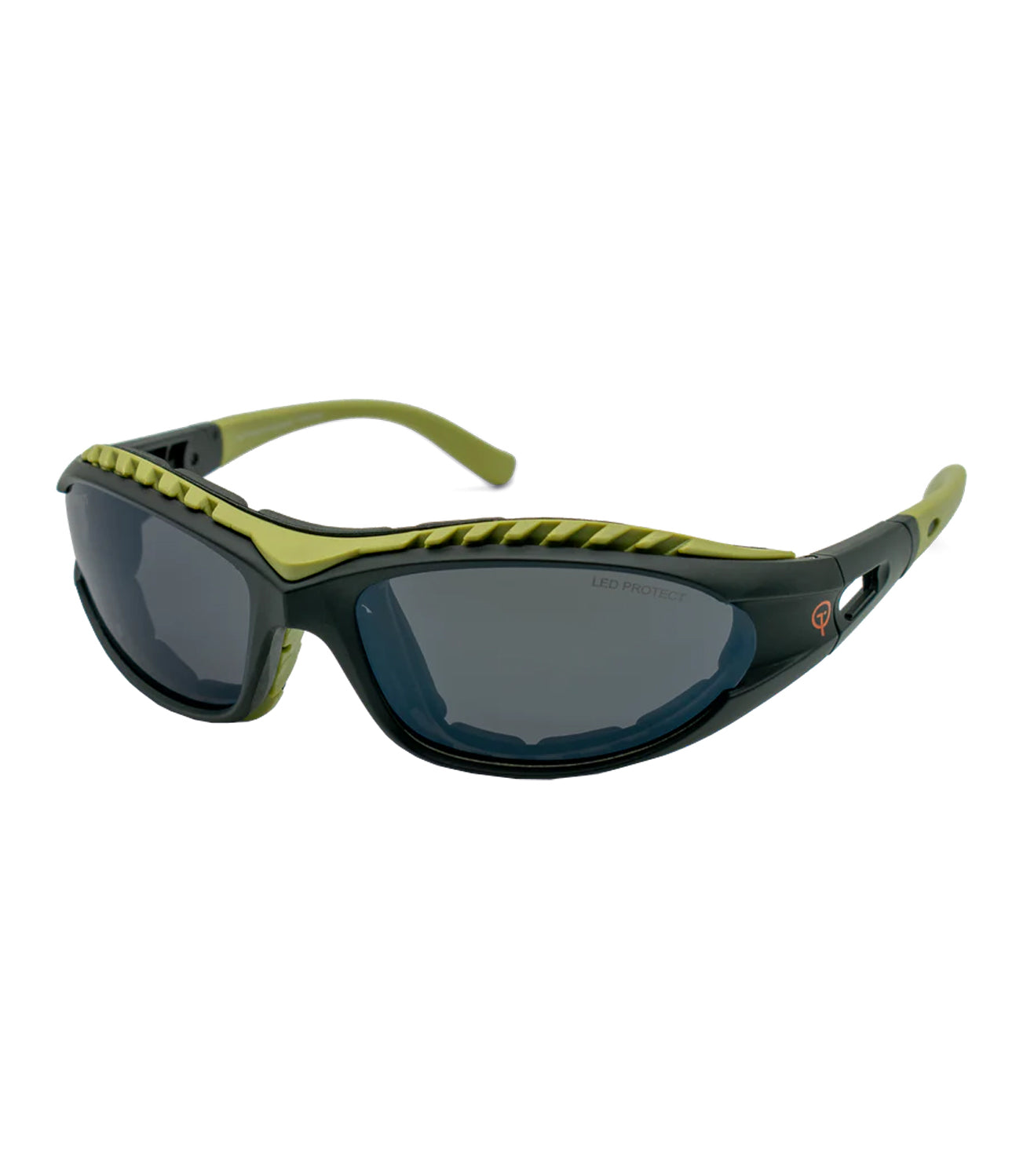 Treegers LED Safety Glasses