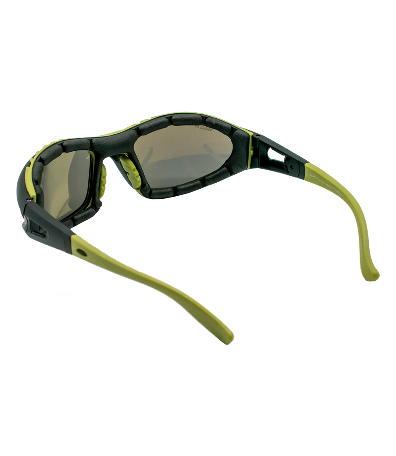 Treegers LED Safety Glasses