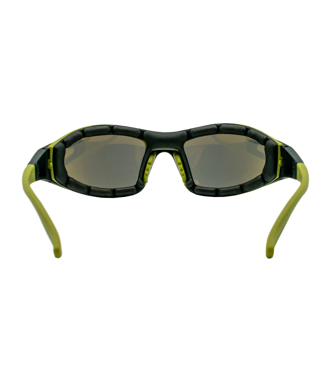 Treegers LED Safety Glasses