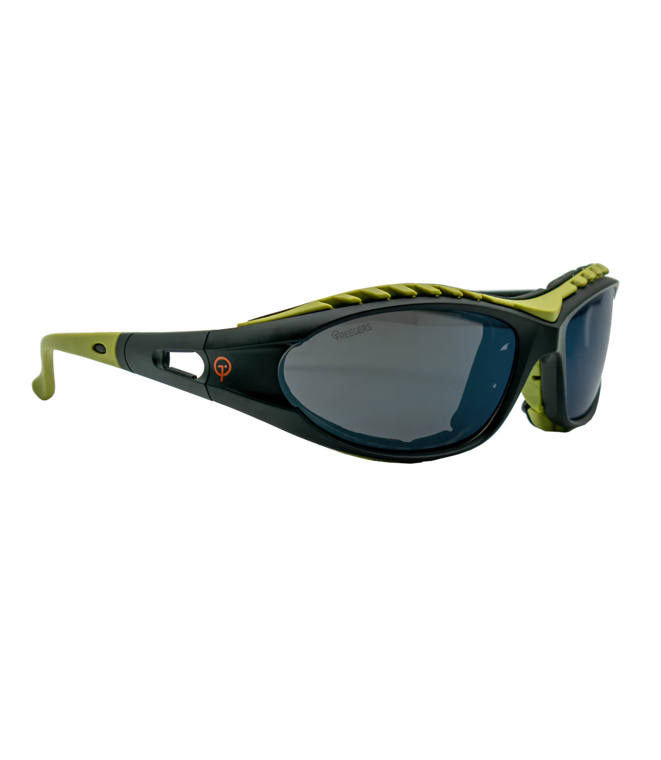 Treegers LED Safety Glasses