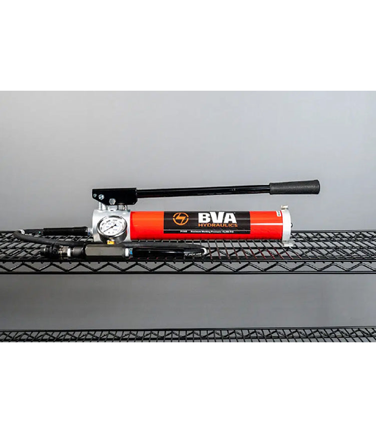 Triminator TRP Stack & Hand Pump Kit Combo