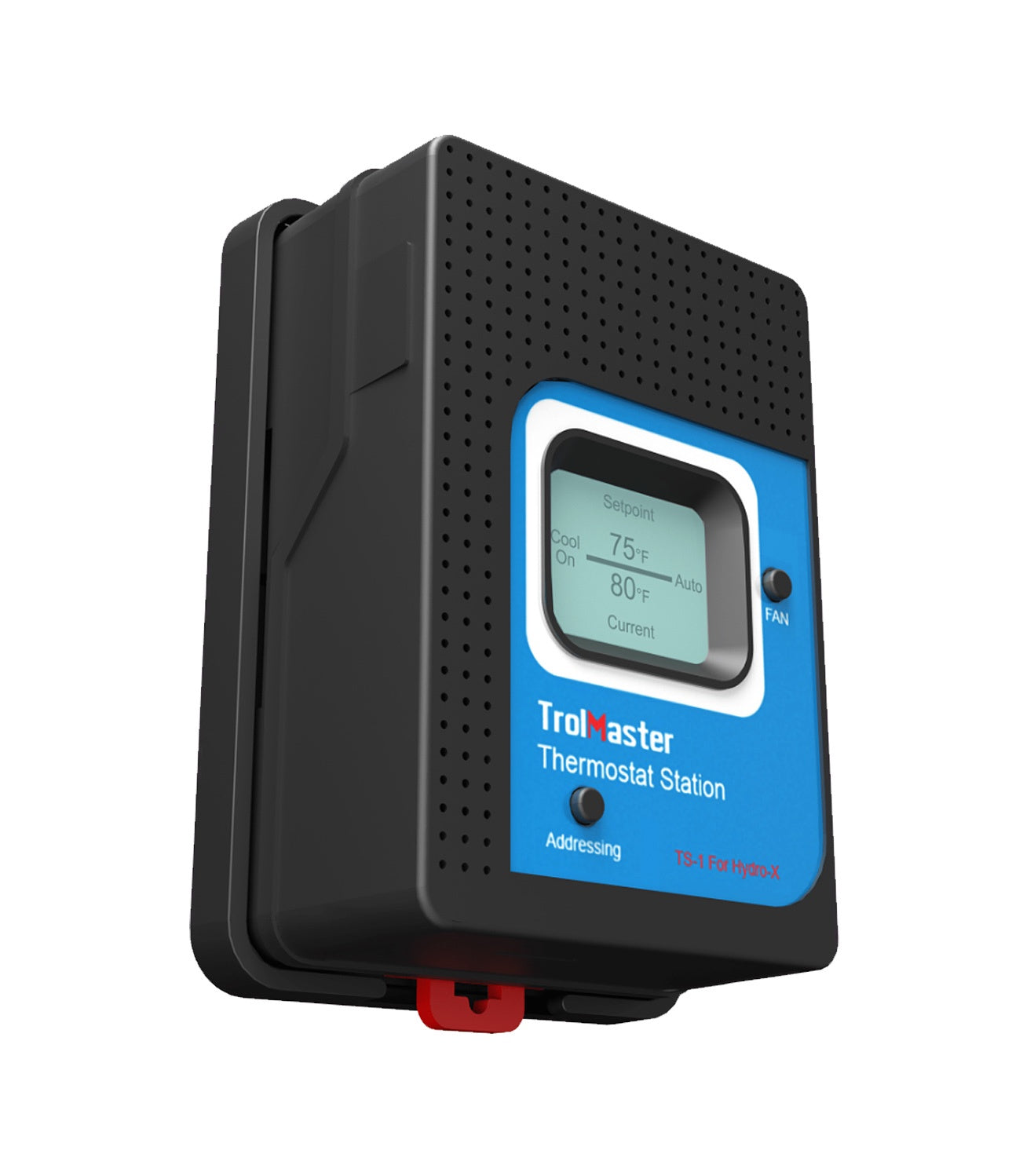 TrolMaster Hydro-X Thermostat Station TS-1