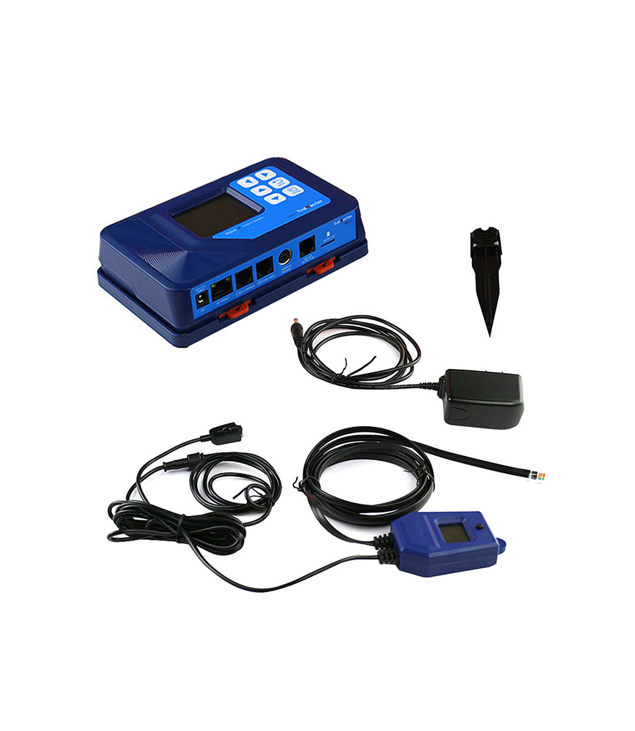 TrolMaster Aqua-X Control System NFS-1
