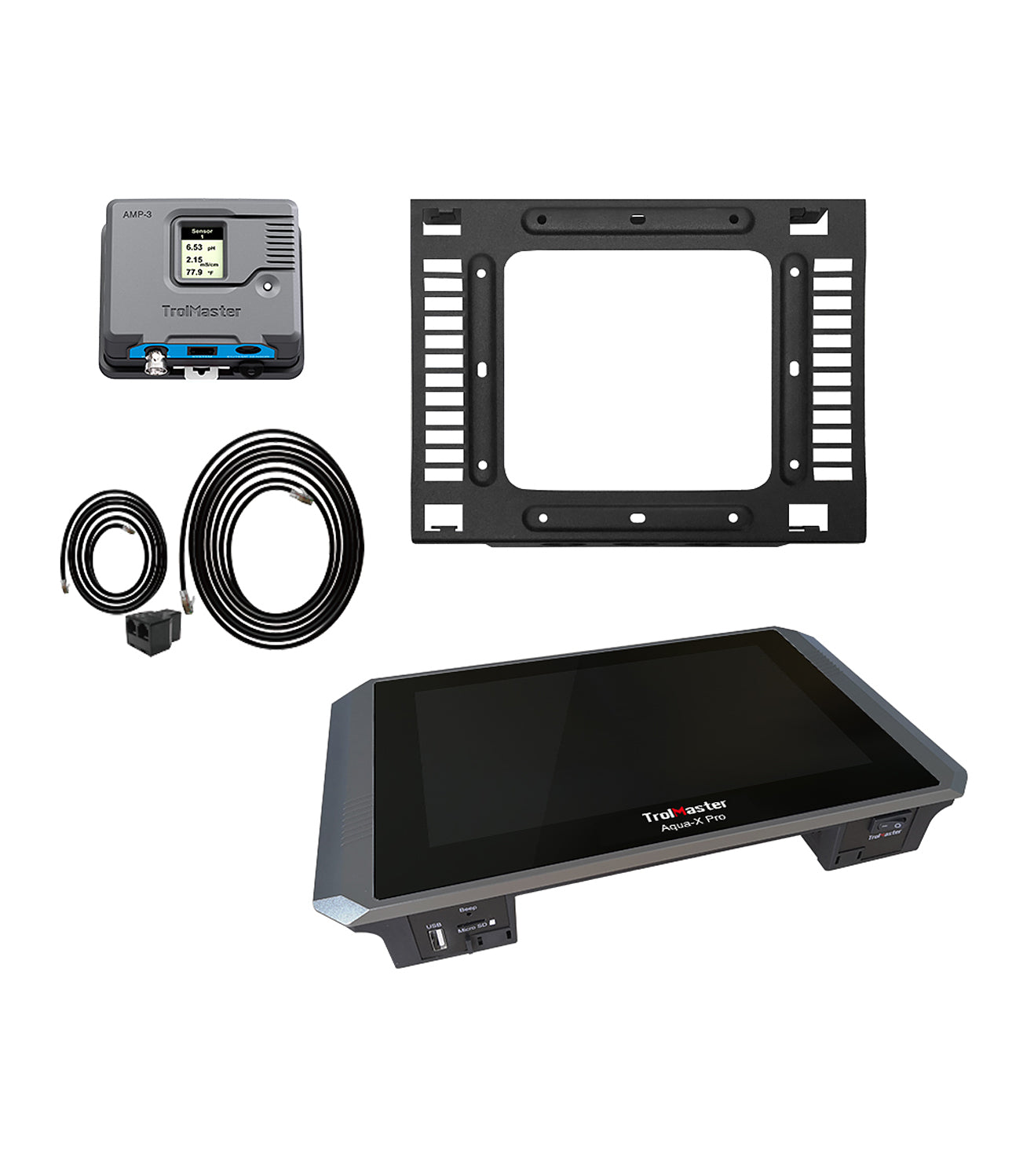 TrolMaster Aqua-X Pro Control System NFS-2