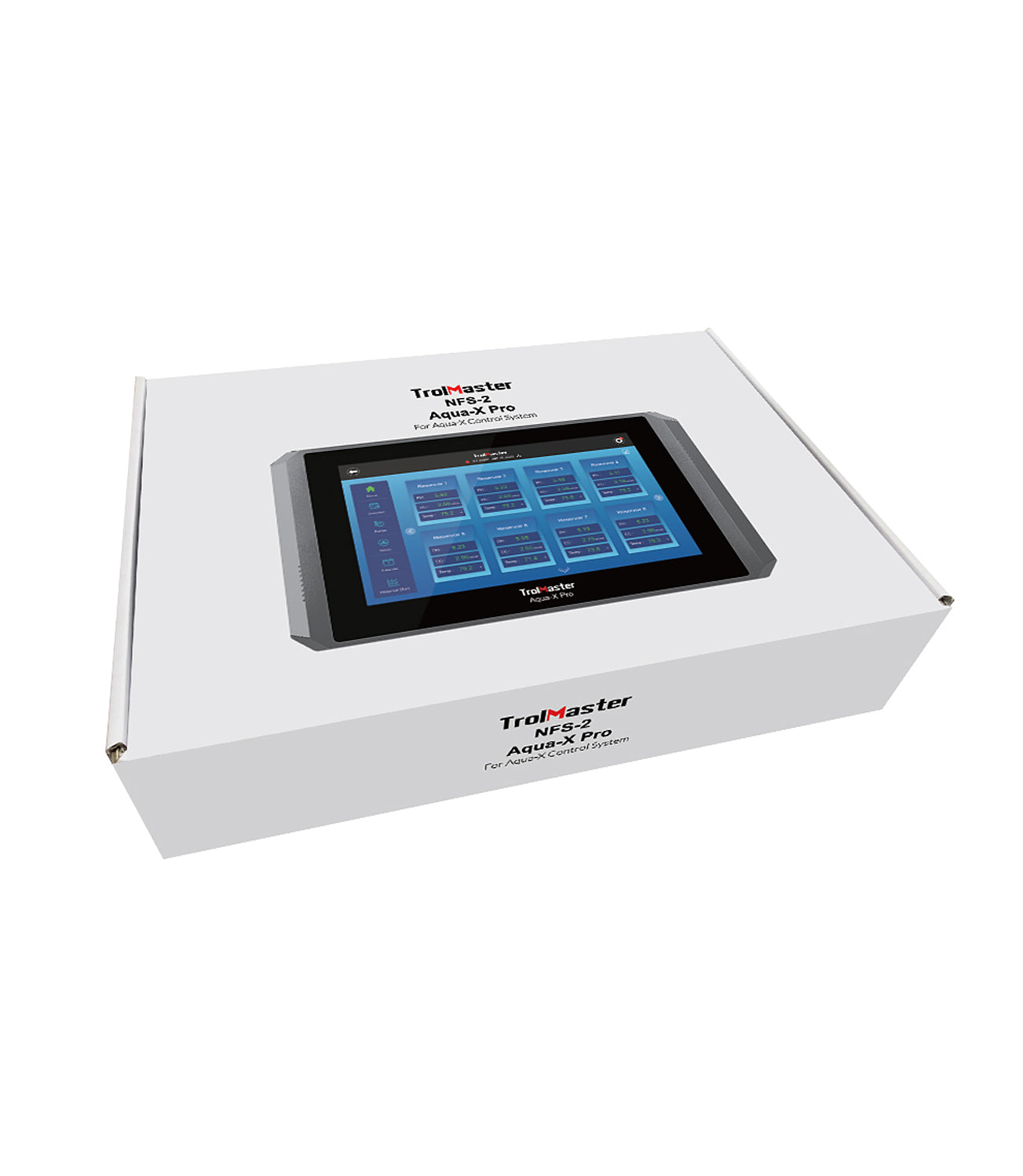 TrolMaster Aqua-X Pro Control System NFS-2