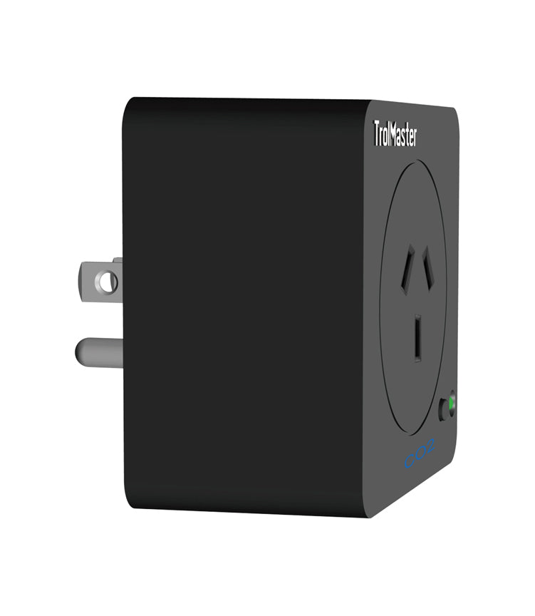 TrolMaster Hydro-X CO2 Device Station DSC-2A