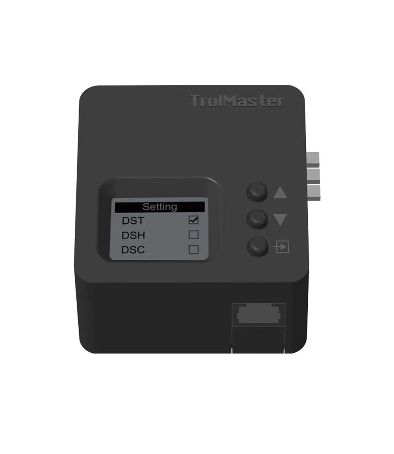 TrolMaster Hydro-X Dry Contact Station DSD-2A