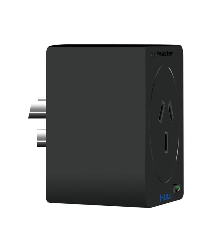 TrolMaster Hydro-X Humidity Device Station DSH-2A