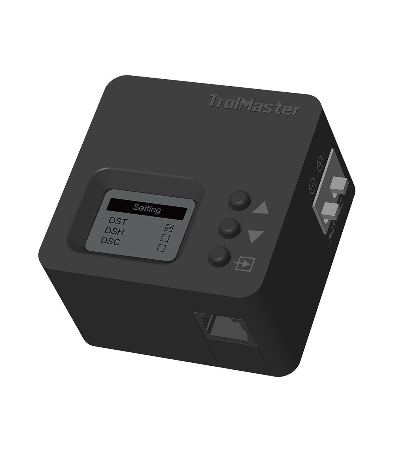 TrolMaster Hydro-X Low Volt Station DSV-2A