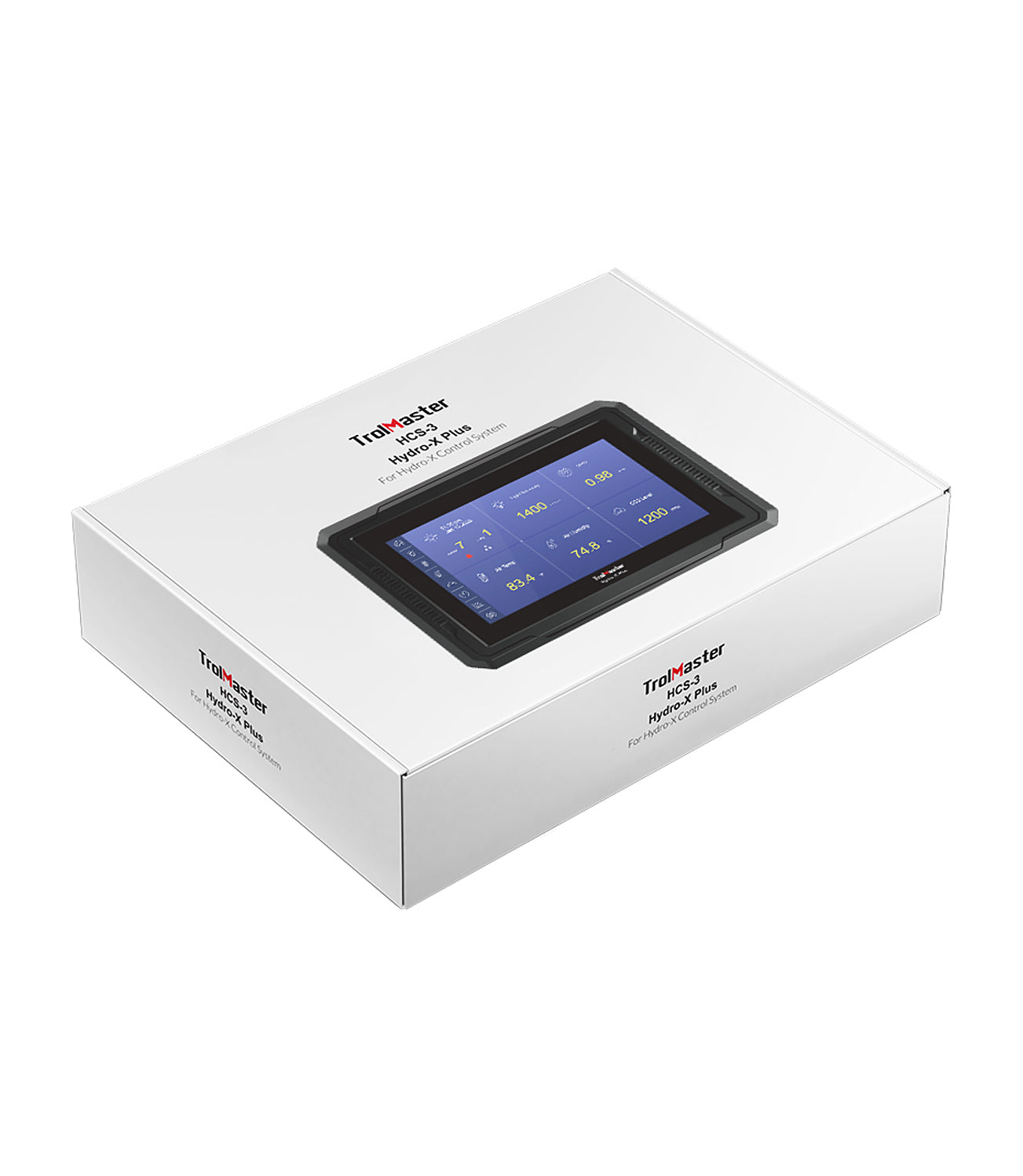 TrolMaster Hydro-X Plus Controller HCS-3