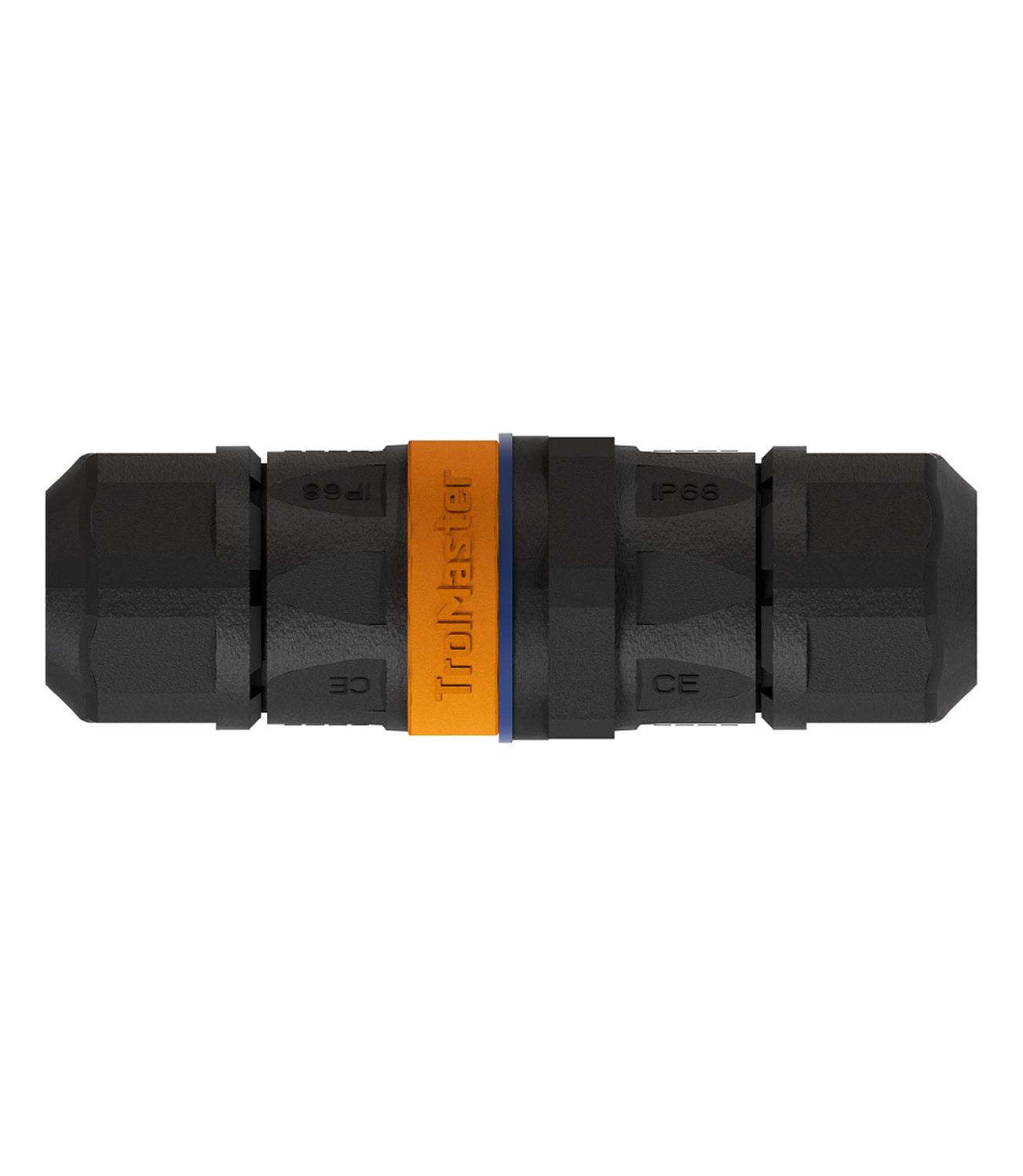 TrolMaster Hydro-X RJ12 Straight Through Inline Coupler ECW-1