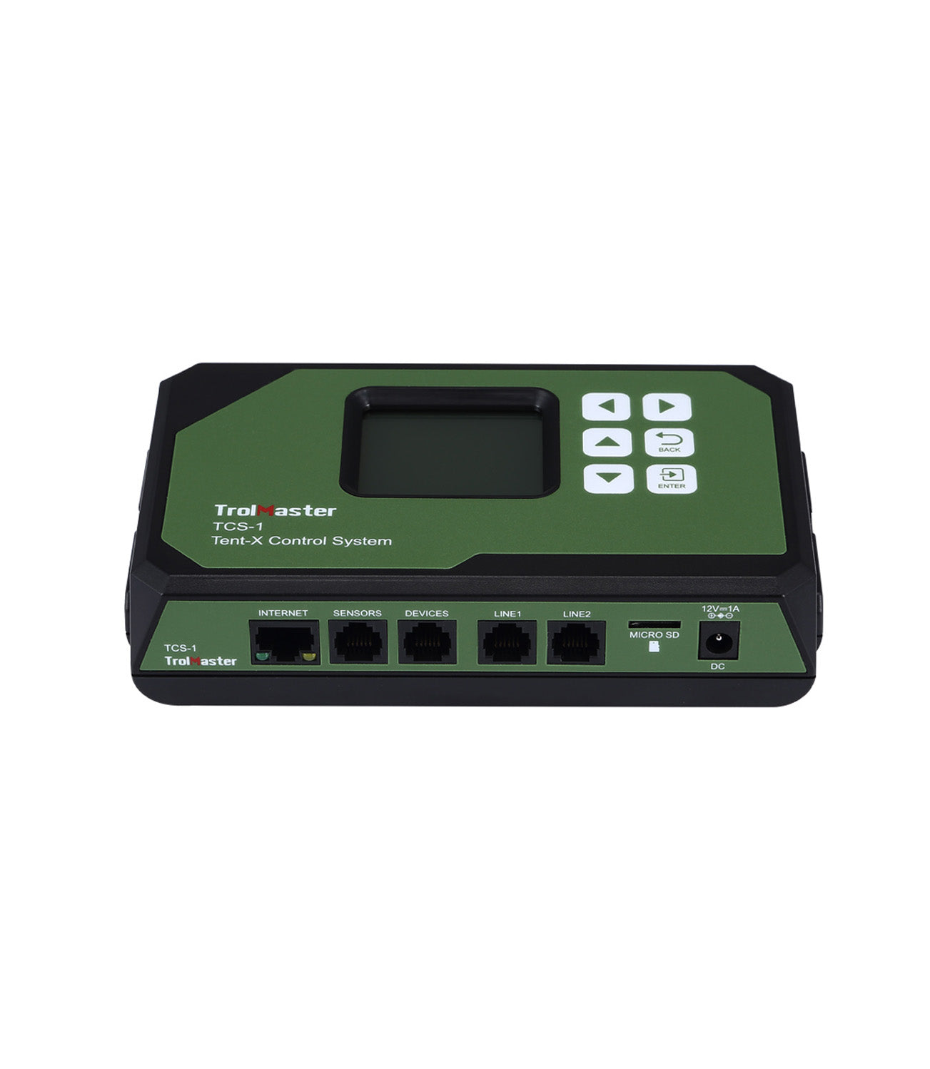 TrolMaster Tent-X Controller TCS-1