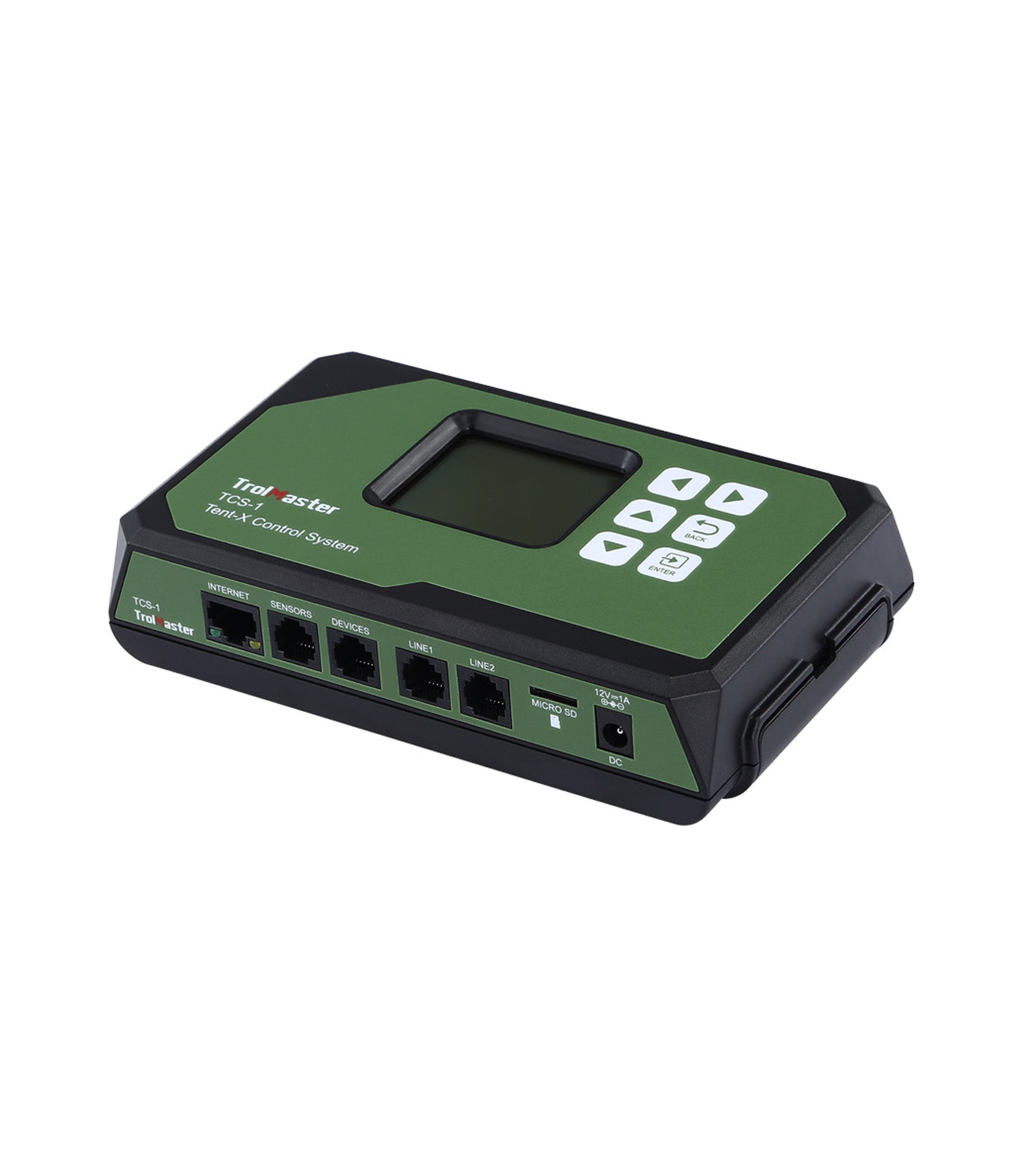 TrolMaster Tent-X Controller TCS-1