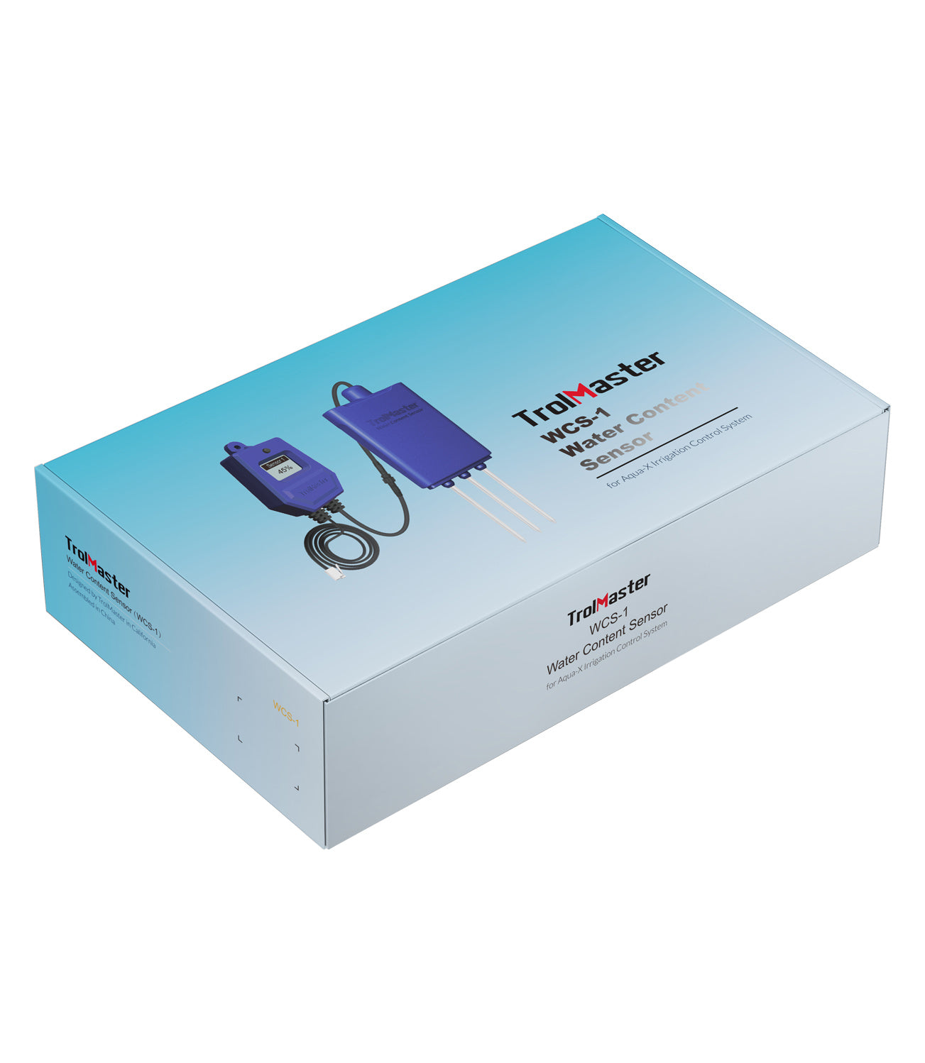 TrolMaster Aqua-X Water Content Sensor WCS-1