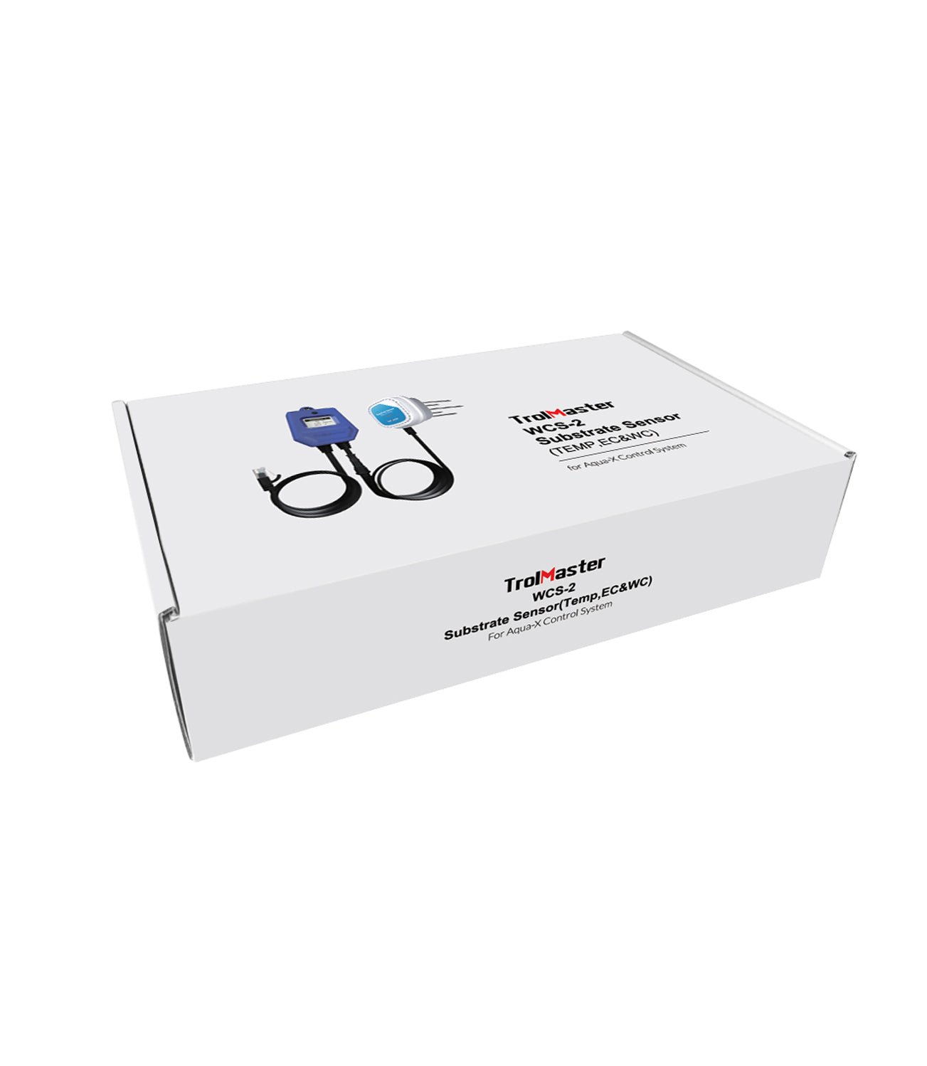 TrolMaster Aqua-X Substrate Sensor WCS-2