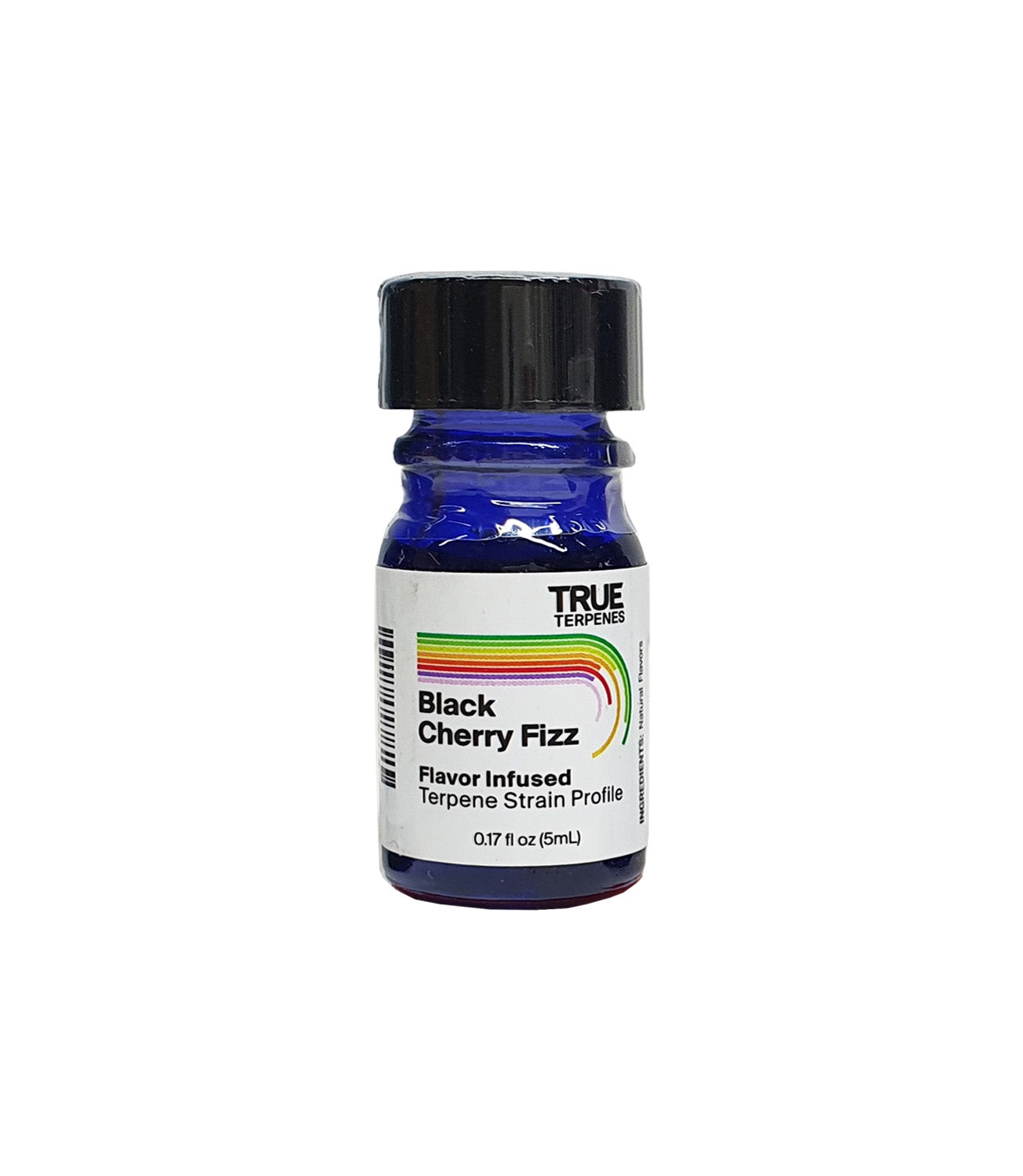 True Terpenes Black Cherry Fizz 5ml