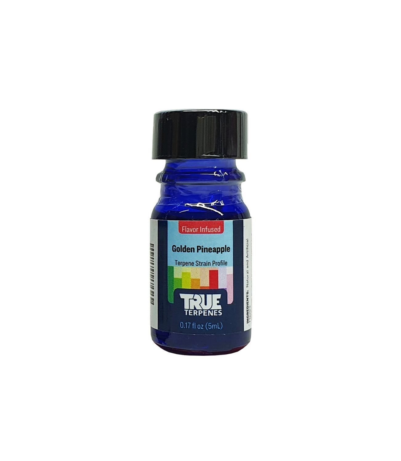 True Terpenes Golden Pineapple 5ml