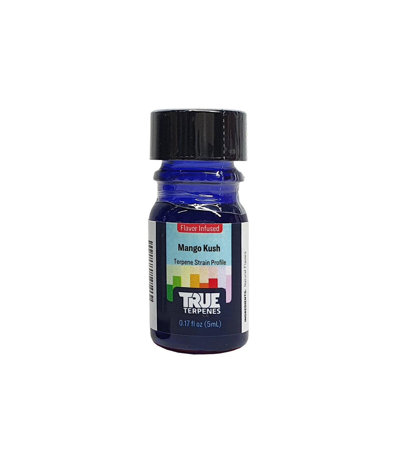 True Terpenes Mango Kush 5ml