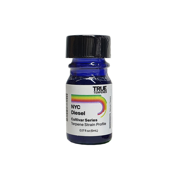 テルペン TRUE NYC Diesel 10ml true-terpenes-nyc-diesel-