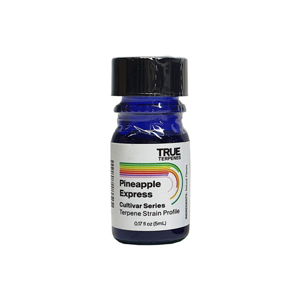 True Terpenes Pineapple Express 5ml