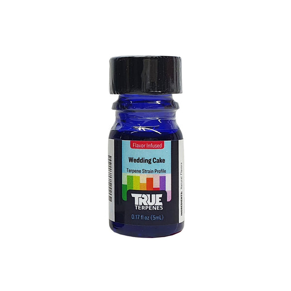 TrueTerpenes テルペン WeddingCake True Terpenes Wedding Cake 5ml