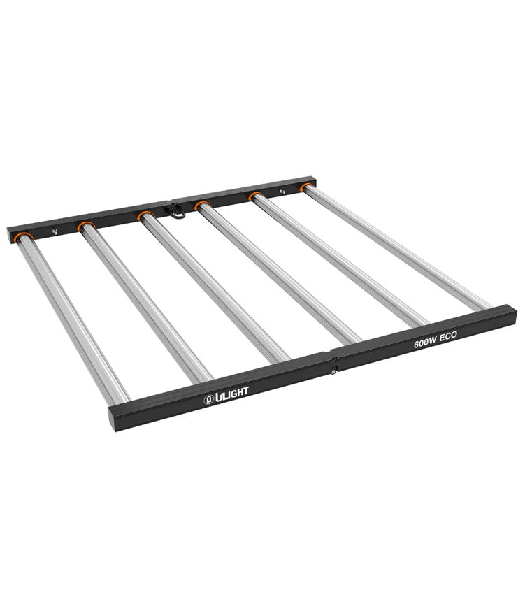 Ulight 600W 6 Bar Full Spectrum LED