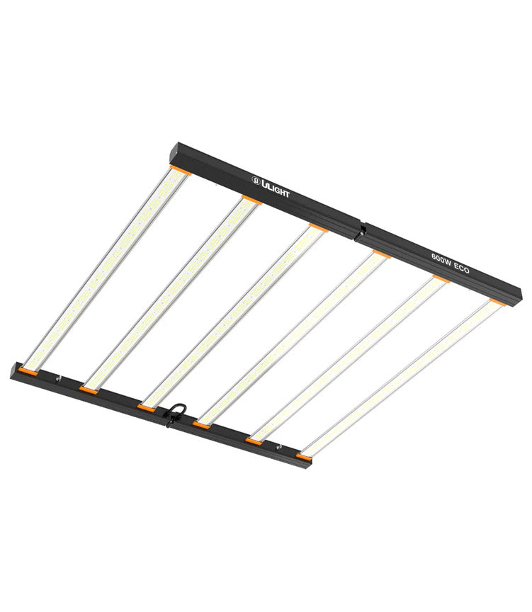 Ulight 600W 6 Bar Full Spectrum LED