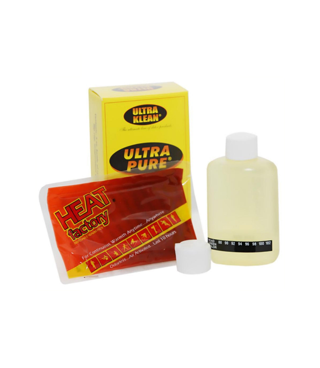 Ultra Klean Ultra Pure Synthetic Urine