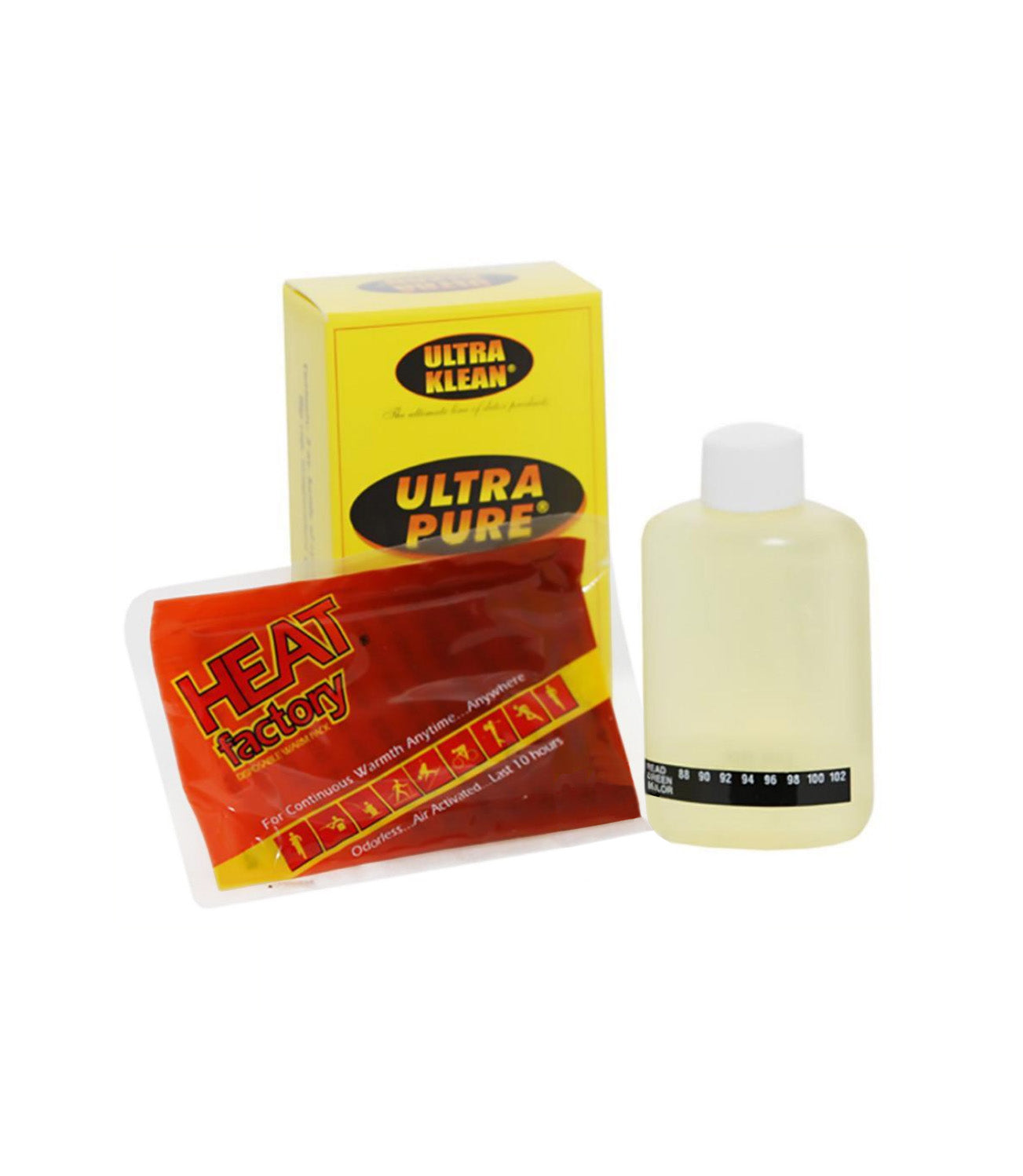 Ultra Klean Ultra Pure Synthetic Urine