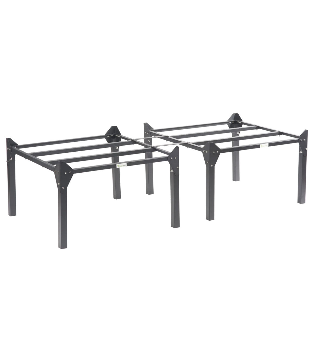 Vegepod Raised Garden Bed Stand Large