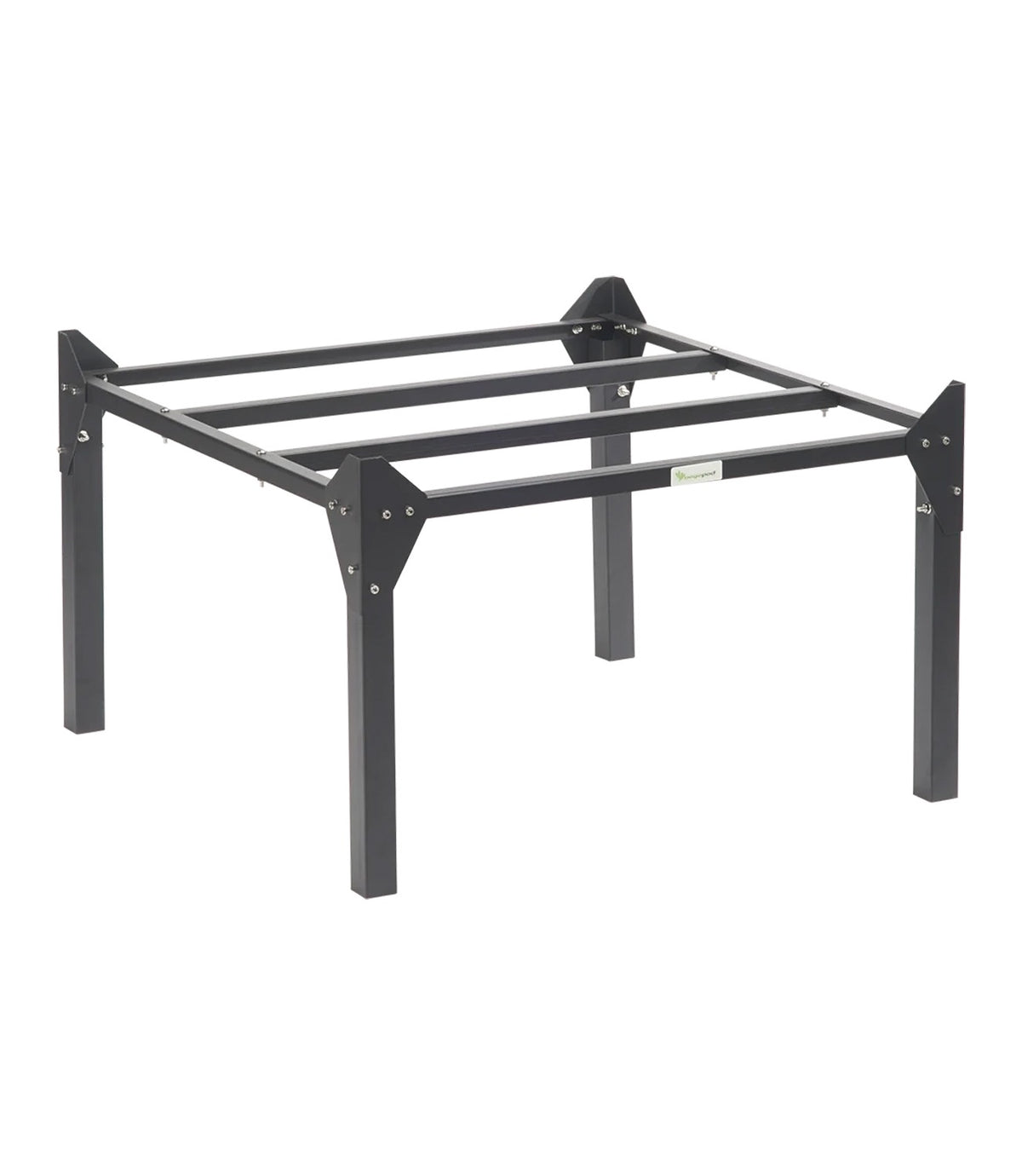 Vegepod Raised Garden Bed Stand Medium