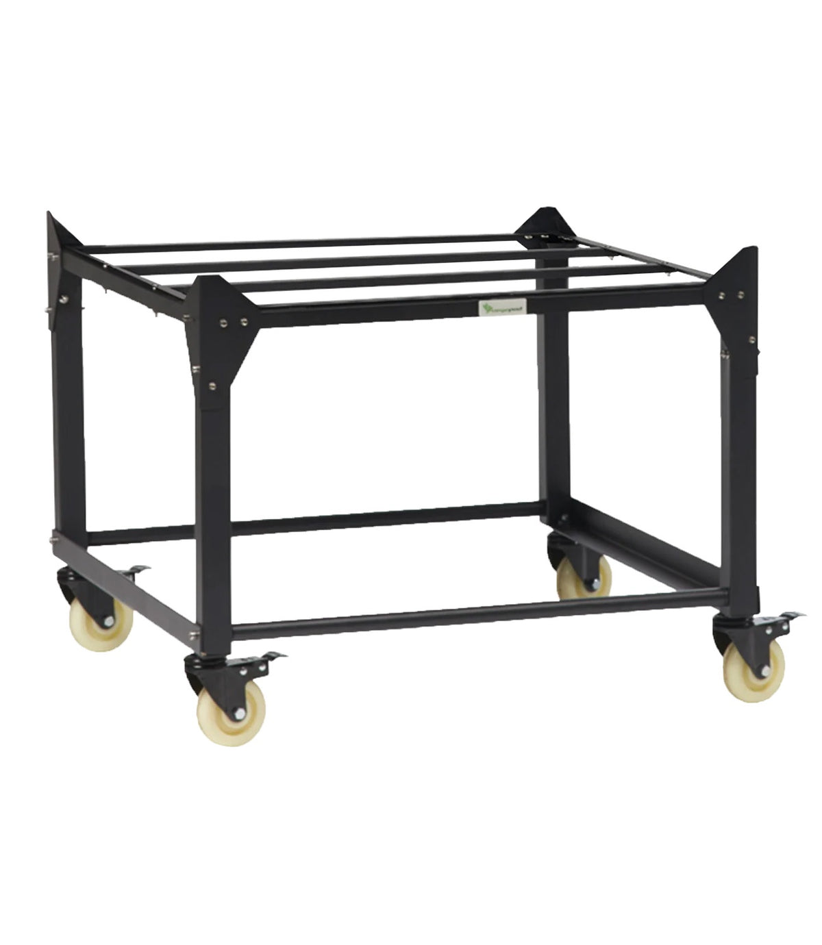 Vegepod Raised Garden Bed Trolley Stand Medium