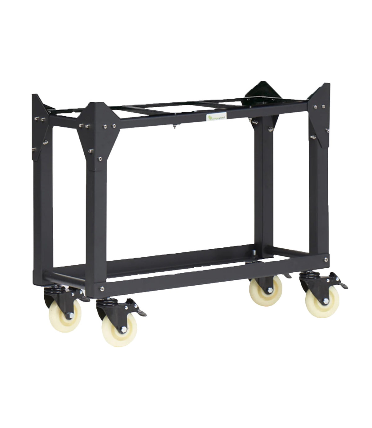 Vegepod Raised Garden Bed Trolley Stand Small