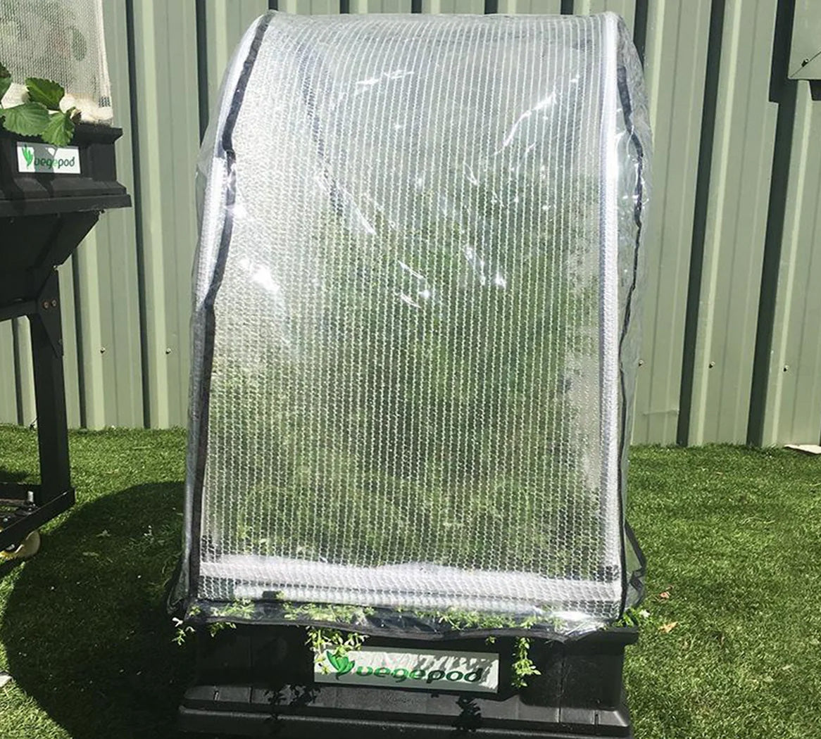 Vegepod Hothouse Cover for Raised Garden Bed Small