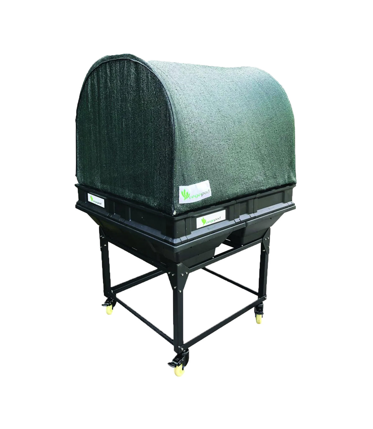 Vegepod Shade Cover for Raised Garden Bed Medium