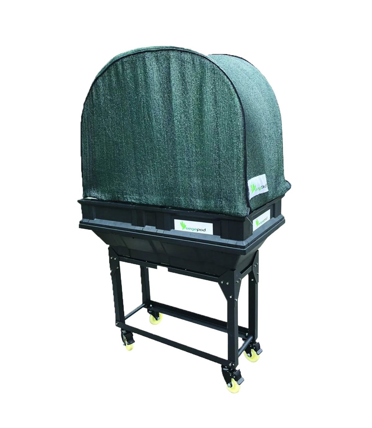 Vegepod Shade Cover for Raised Garden Bed Small