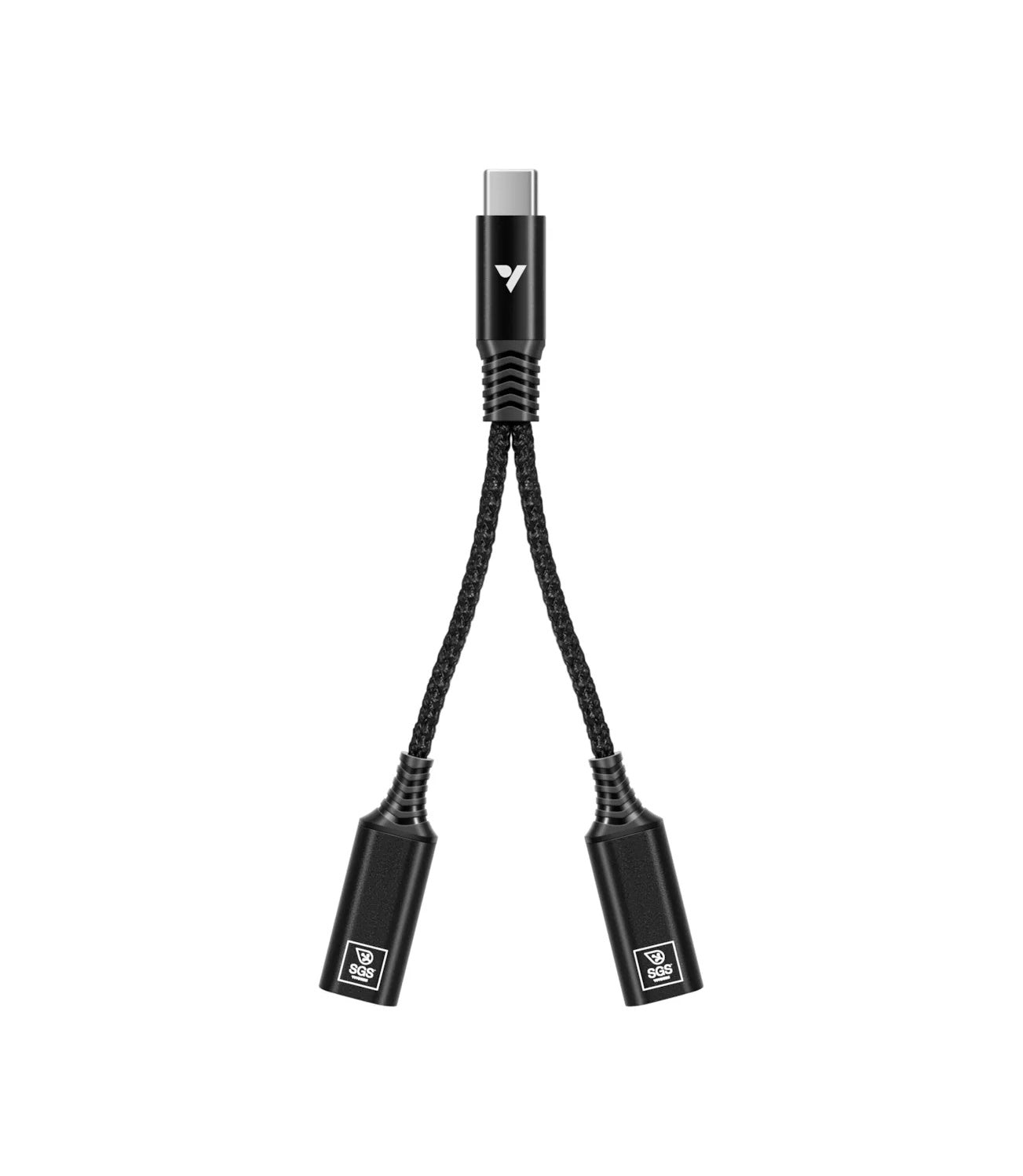 Vivosun USB-C Splitter for Growhub Controller E42A