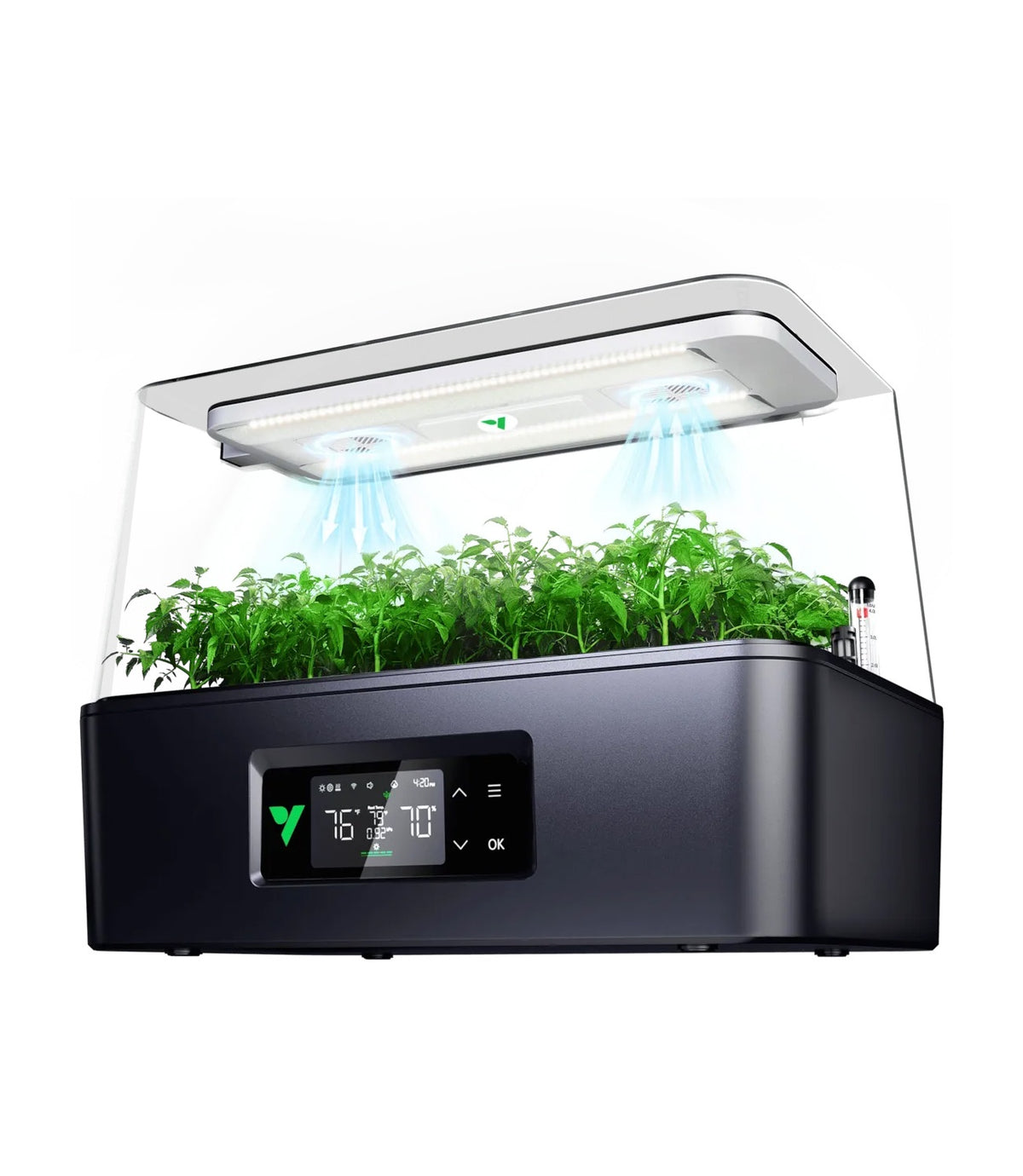 Vivosun VSeed S40 Smart Seedling Box